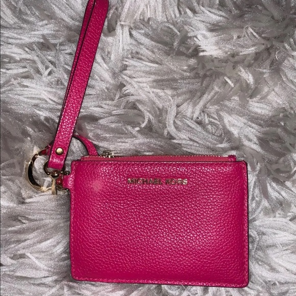 ❌SOLD ❌Michael Kors Bag and Wallet 🌺 - Picture 2 of 9